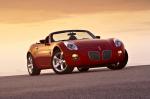 Pontiac Solstice 2006 года